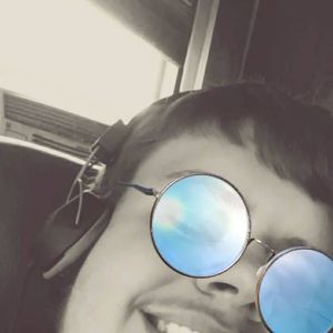 Meet your Posher, Edward